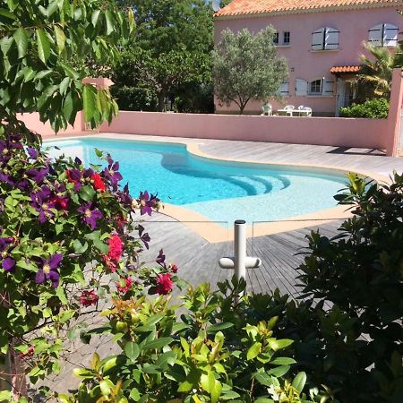 Jm Vacances Serignan Bagian luar foto