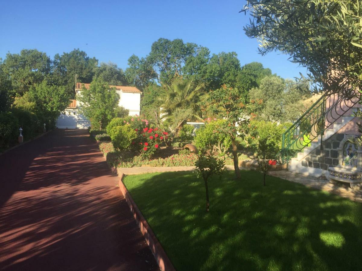 Jm Vacances Serignan Bagian luar foto